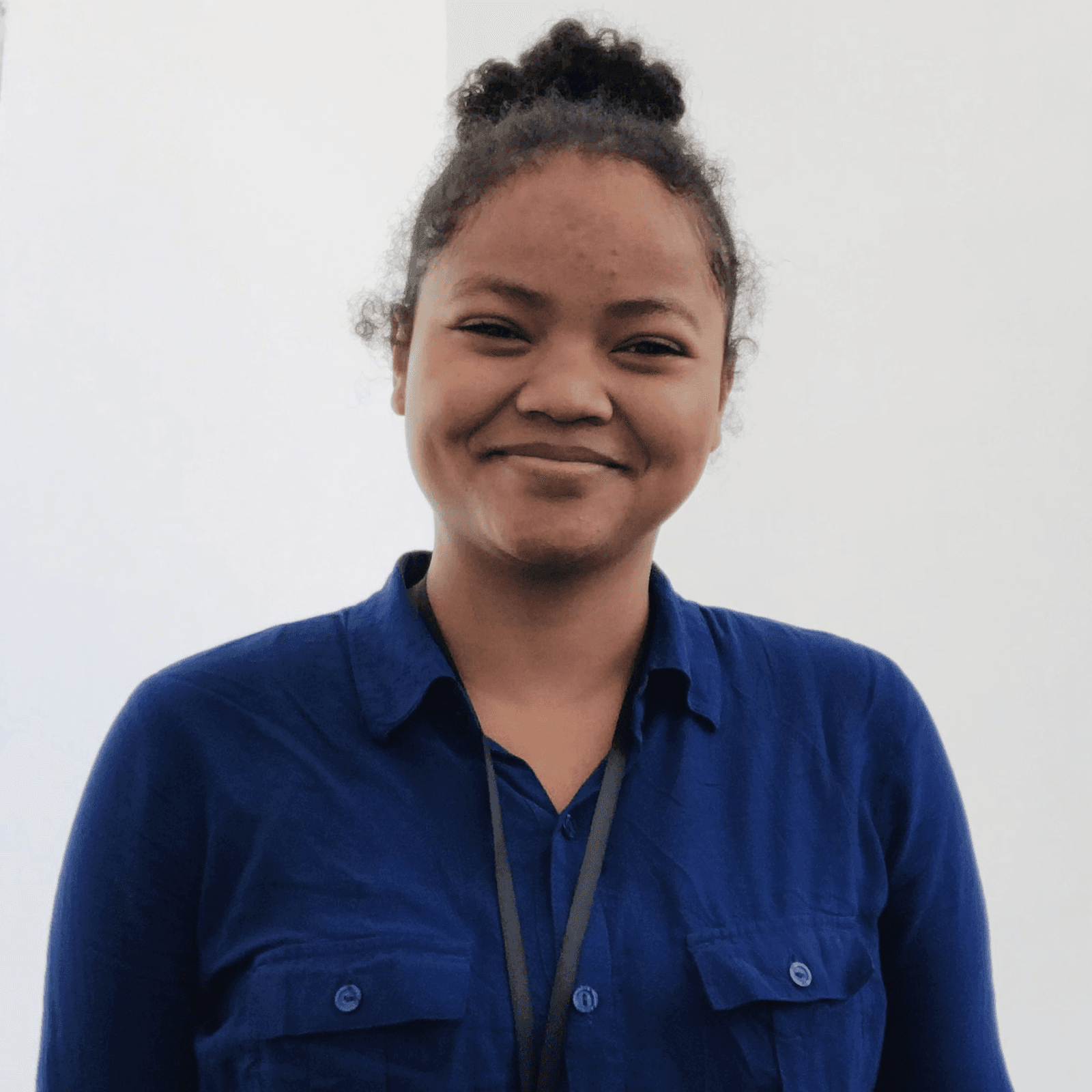 Lalaina Andriamiarozaka