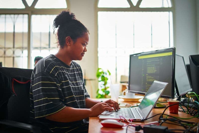 Balancing Life, Code & Alternance: My Student Developer Journey